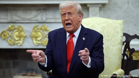 Ультиматум для Путина - "дисконт" для Китая. Как ударят по России пошлины Трампа