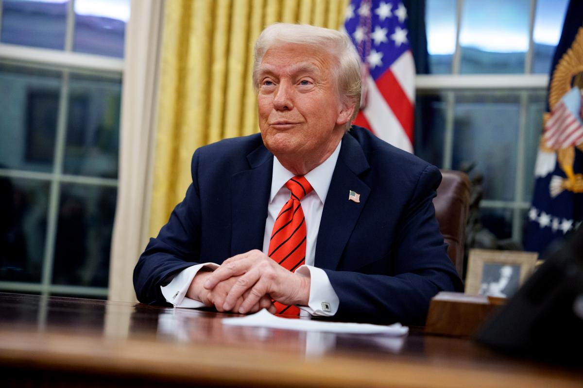 Трамп разбудил журналиста среди ночи, чтобы дать ему интервью
