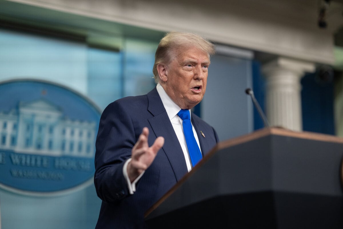 The Telegraph: Келлог и Рубио склонили Трампа занять более жесткую позицию в отношении России