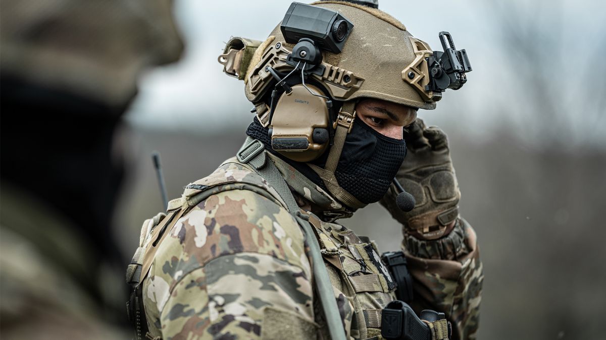 Спецназ ГУР уничтожил шесть российских РЛС в Донецкой области и две С-300