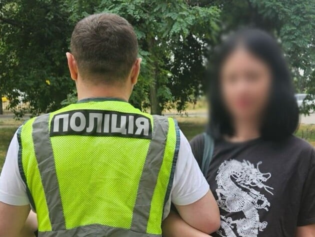 Нашлась женщина, которую побили в метро Киева за антиукраинские лозунги. Что с ней будет