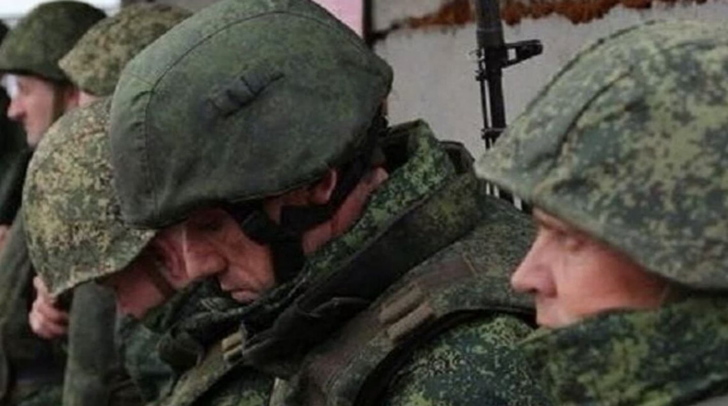 Принудительно мобилизованные украинцы в ВС РФ массово дезертируют – «АТЕШ»