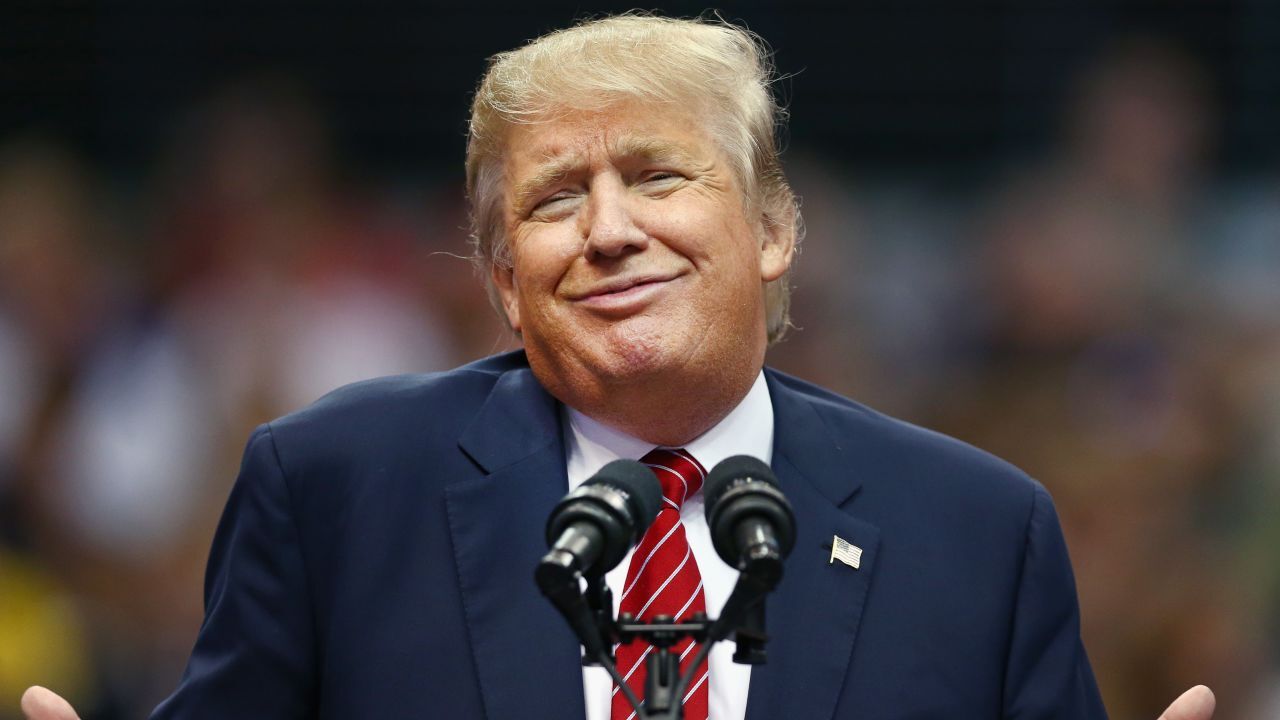 Поведение Трампа вызывает вопросы у экспертов и психиатров, - The Guardian