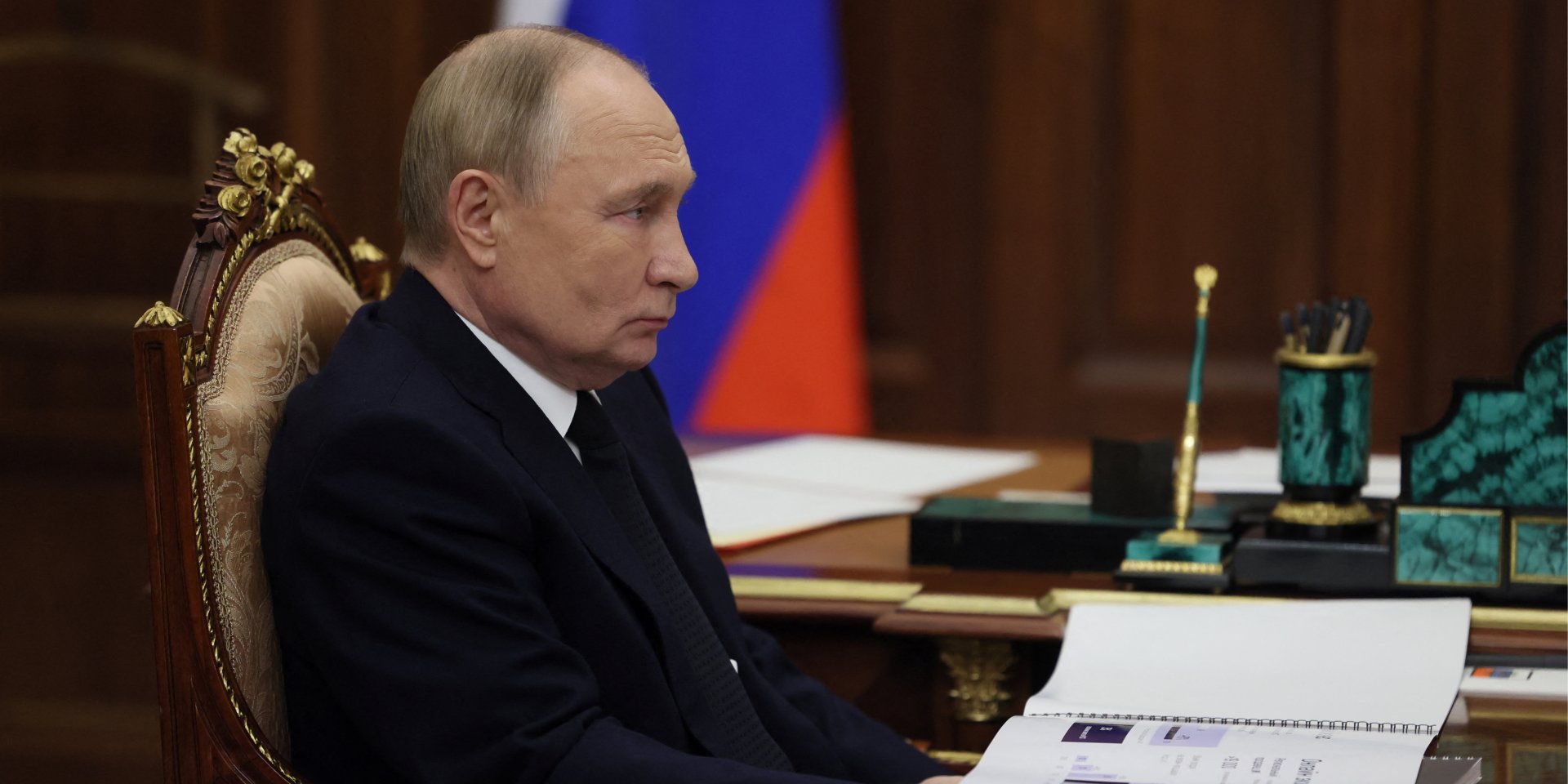 Reuters: Путин хочет захватить четыре области Украины до начала мирных переговоров