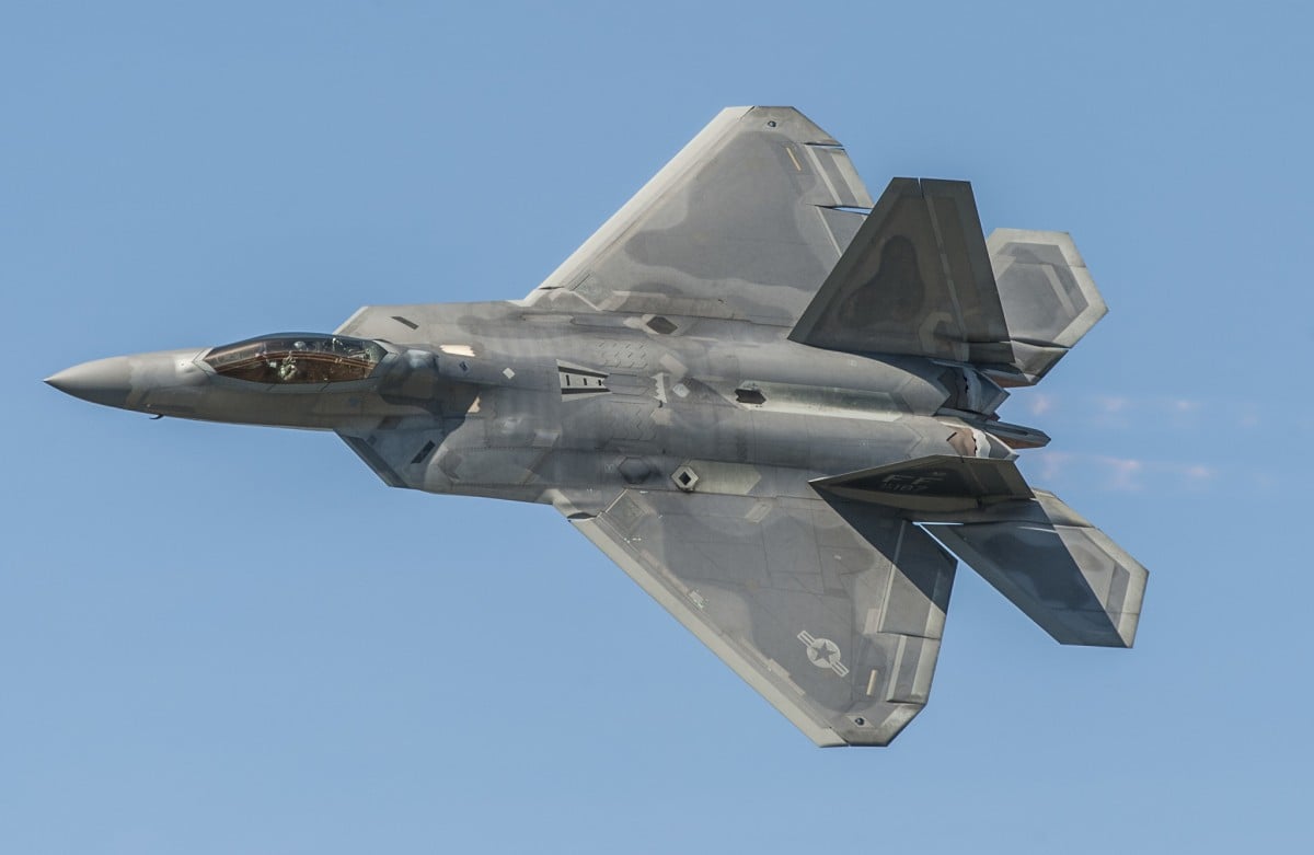 В Швейцарии хотят отменить закупку F-35 после введения пошлин США