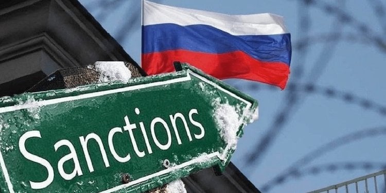 ЕС рассматривает вторичные санкции, чтобы ударить по военных возможностях РФ — Bloomberg