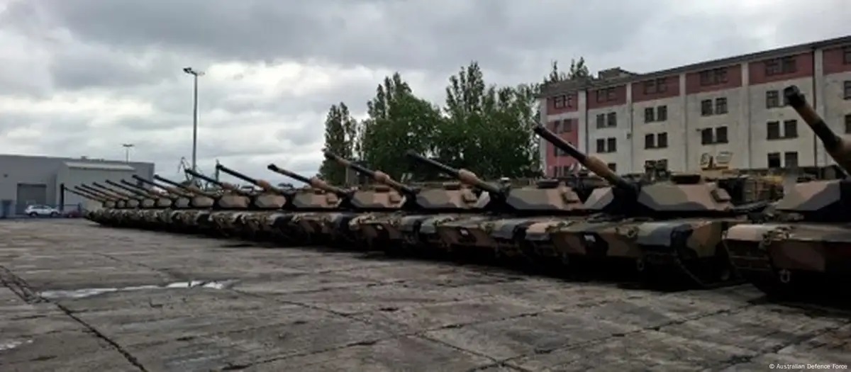 Про танки