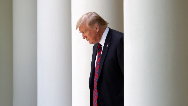 Мир больше не воспринимает Трампа всерьез, США отодвинули на второй план – The Atlantic