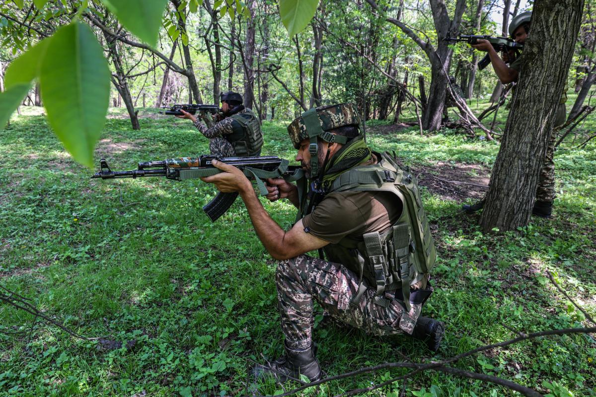 The Times: Индия «пересекла красную линию», присоединившись к военным учениям России и Беларуси