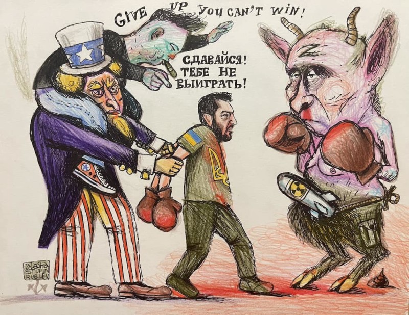 Как хорошо, когда все так просто…