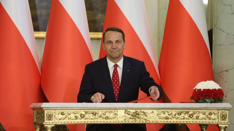 "Для нас он герой": Польша хотела дать убежище украинцу, которого обвиняют в причастности к подрыву "Северных потоков"