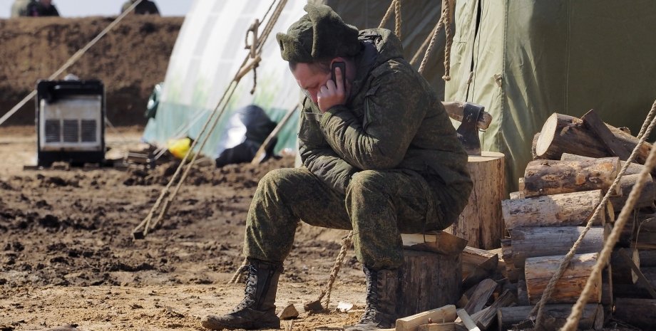 "У мяса не должно быть своего мнения". Что говорят мобилизованные россияне о целях войны и отношении к власти