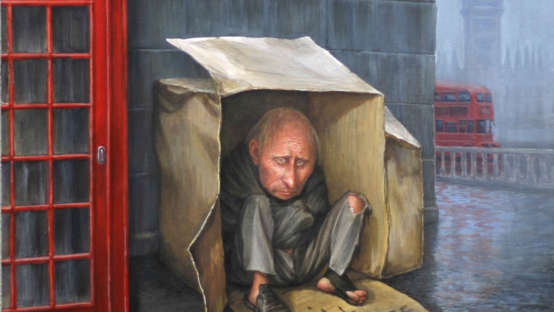 О разных диктаторах