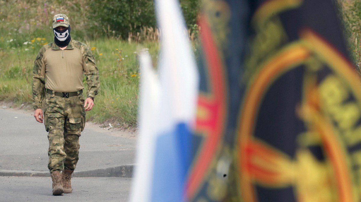 В Кремле опасаются возвращения оккупантов с войны, ситуацию сравнивают с 1990-ми годами – украинская разведка
