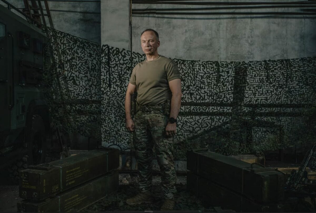 The Atlantic: Украина может победить в войне с Россией