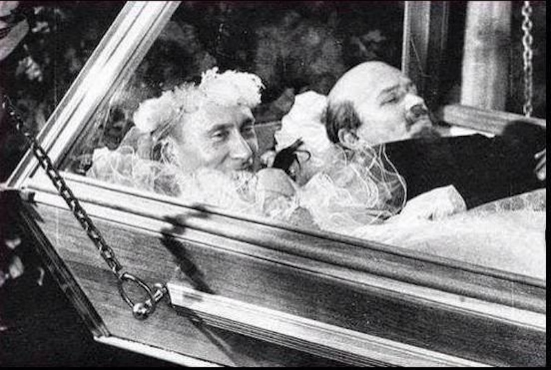 Днюха не удалась