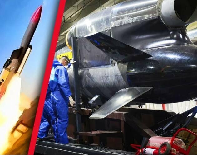 Зеленский заявил об успешном применении ракет «Нептун» и «Фламинго» в паре