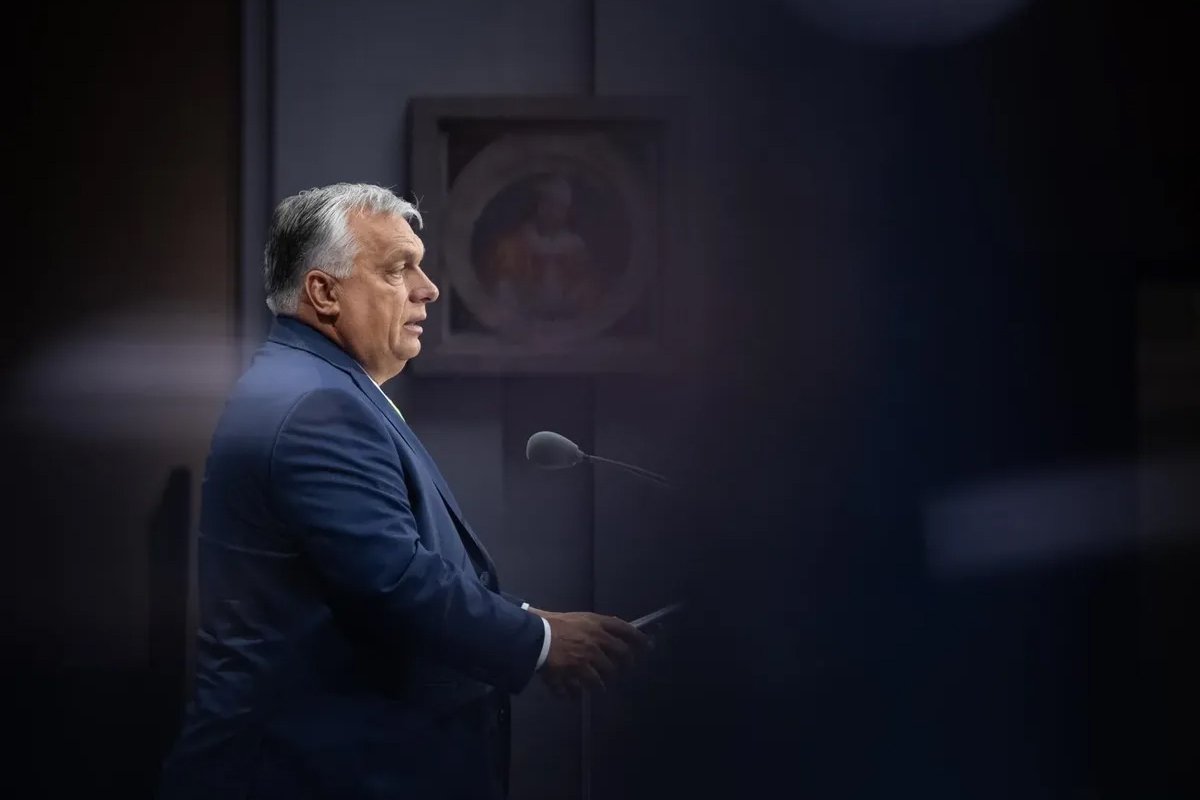 Орбан получил двойной удар от США – CNN