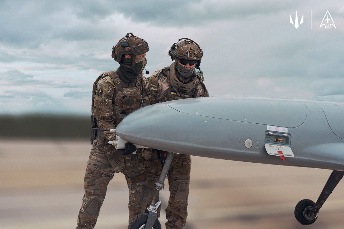 Reuters: Украина пытается перехитрить российскую ПВО атаками дронов