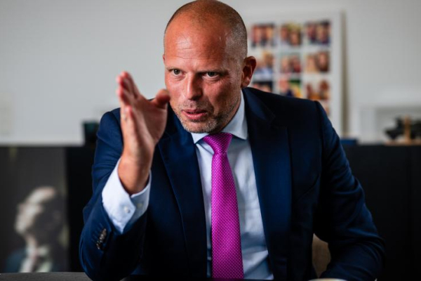 В Бельгии пообещали «сравнять Москву с землей» в случае нападения на НАТО. В РФ ответили