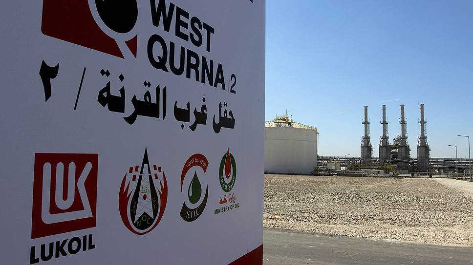 Эффект домино?