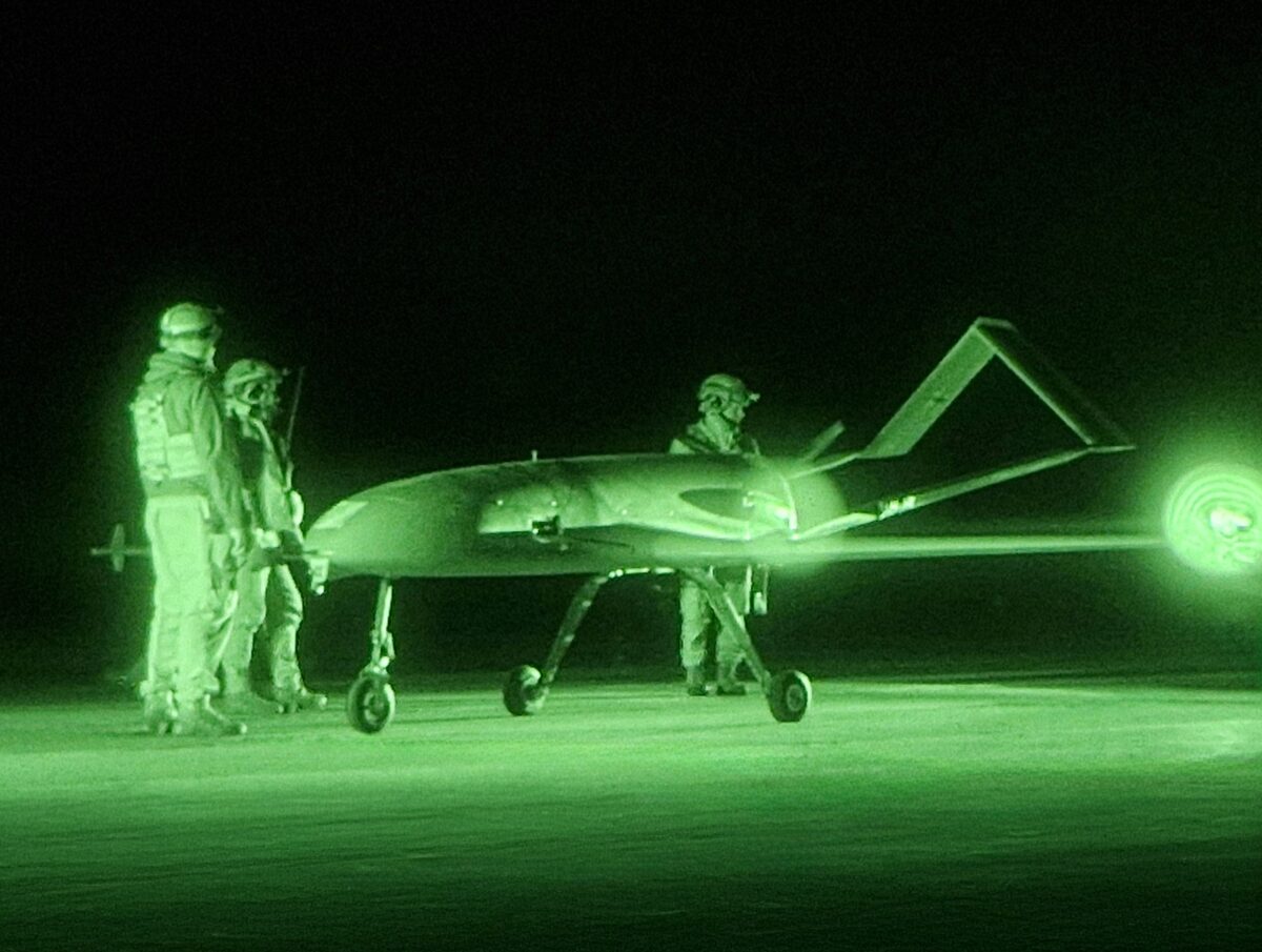 Дроны атаковали Саратовский НПЗ