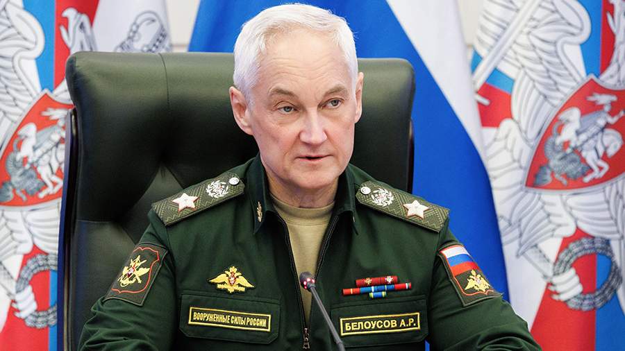 Путин созвал Совбез. Министр обороны предложил взорвать ядерную бомбу