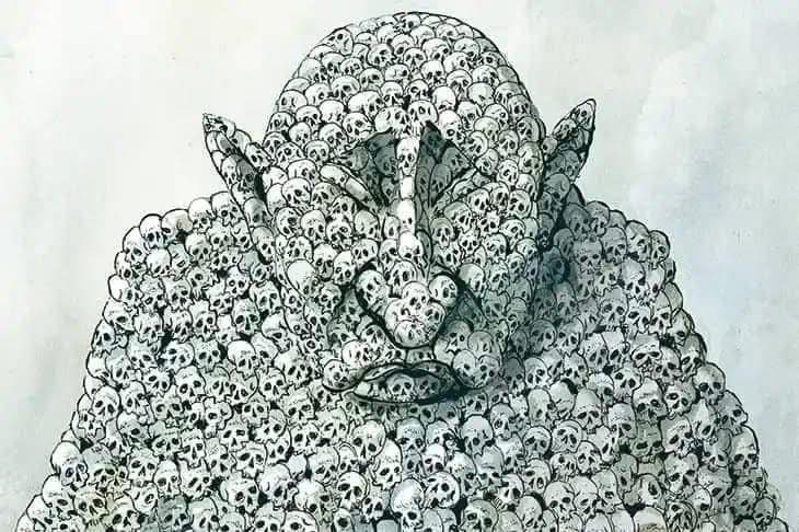 «Охота пуще неволи»