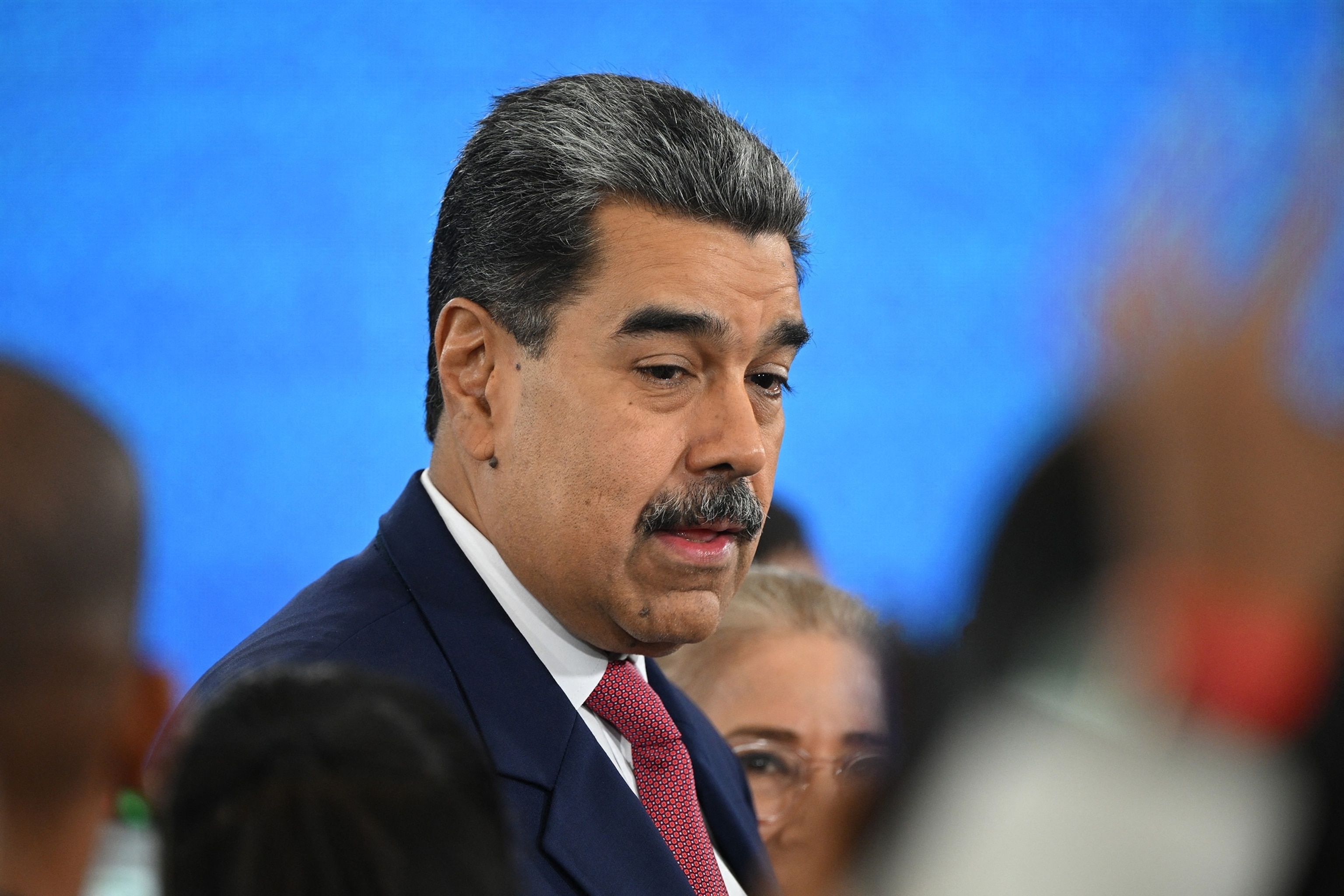 The Atlantic: Мадуро готов уйти