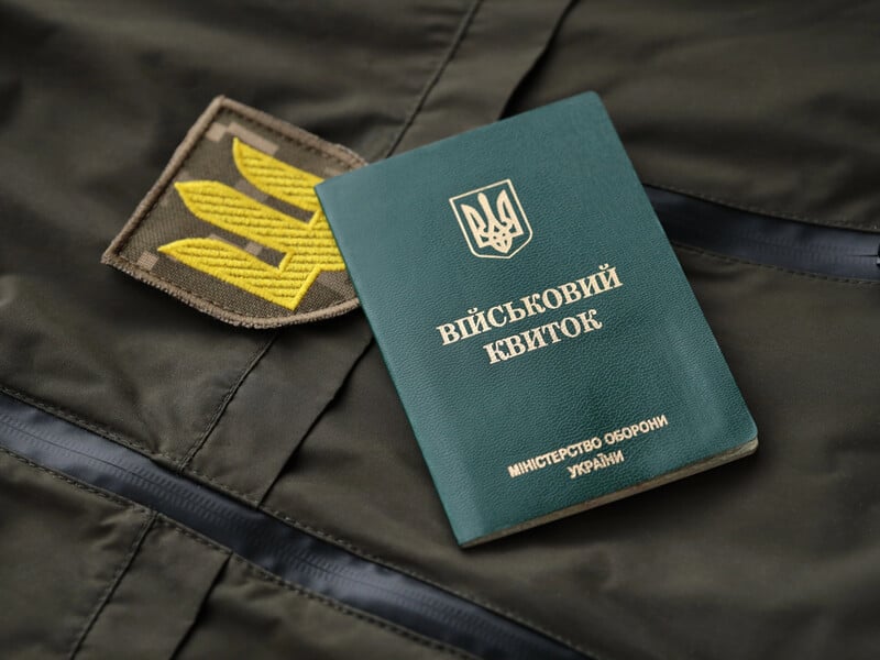 "Вопрос не в статусе, это возможность". В ВСУ раскрыли детали мобилизации бездомных