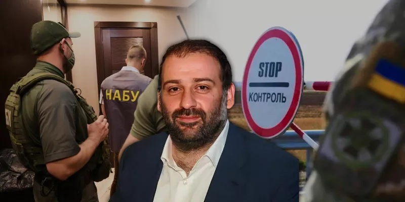 Еще неделю назад они были хозяевами жизни и торжествовали. А сегодня это все разрушено