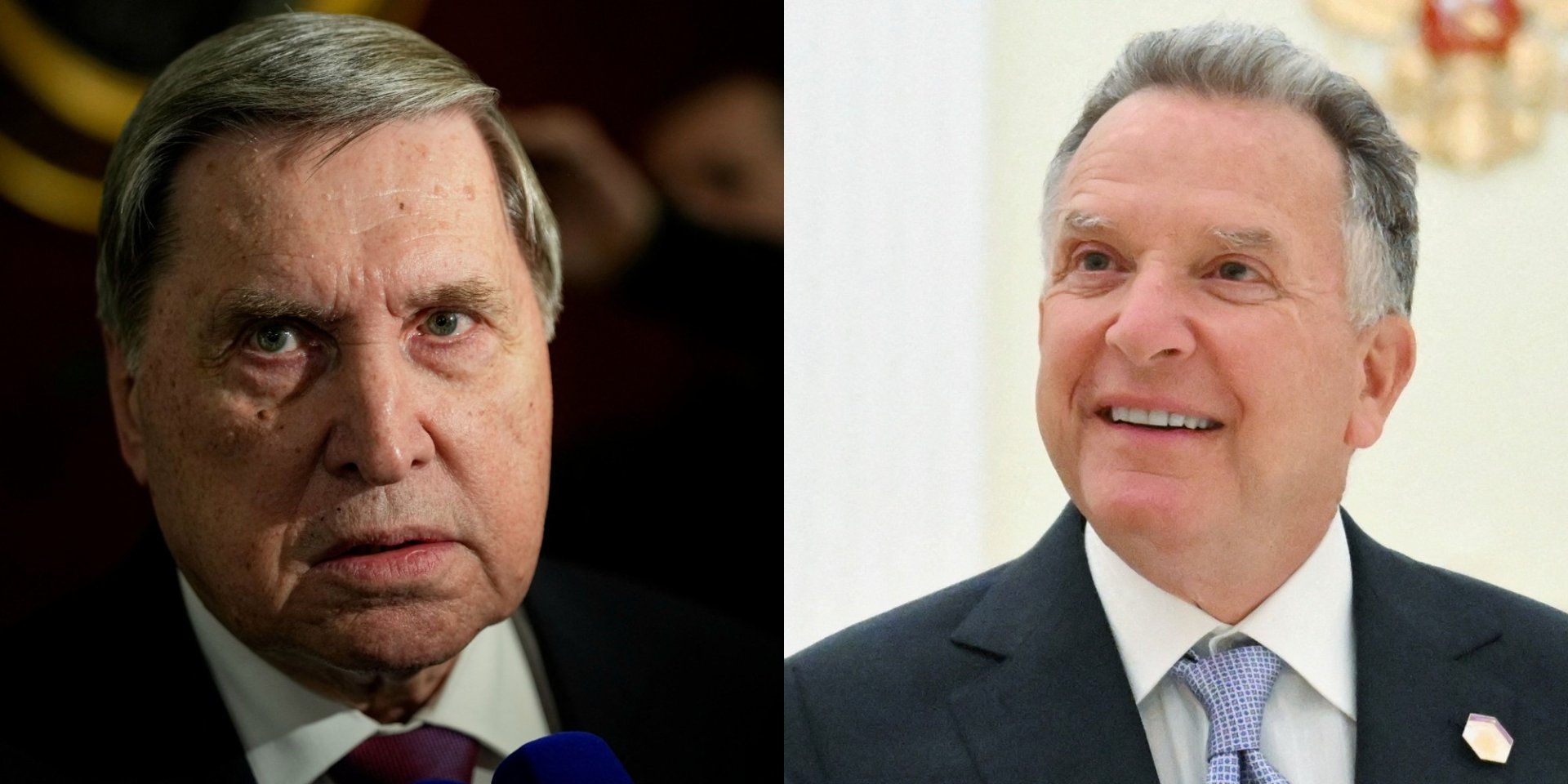 "Мирный план Трампа" писали в Москве: Bloomberg обнародовал доказательства