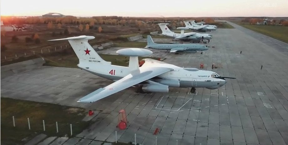 ВСУ уничтожили в Таганроге два экспериментальных самолета РФ