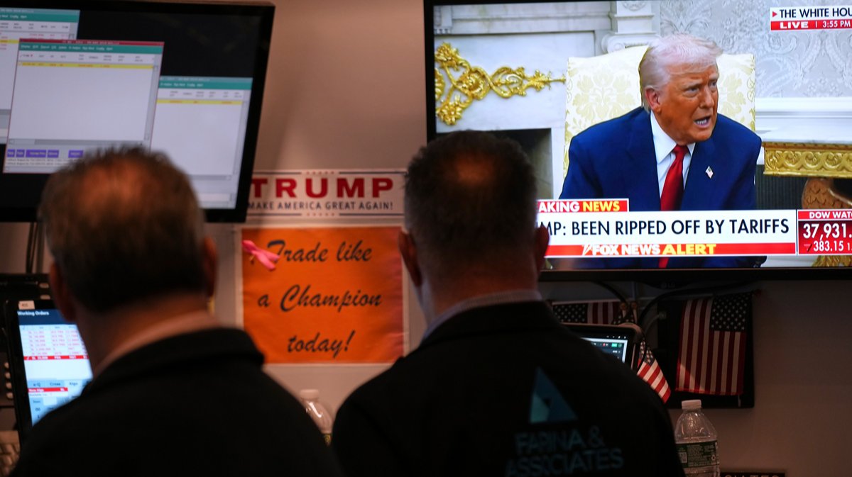 Европа намеренно может обрушить американскую финансовую систему