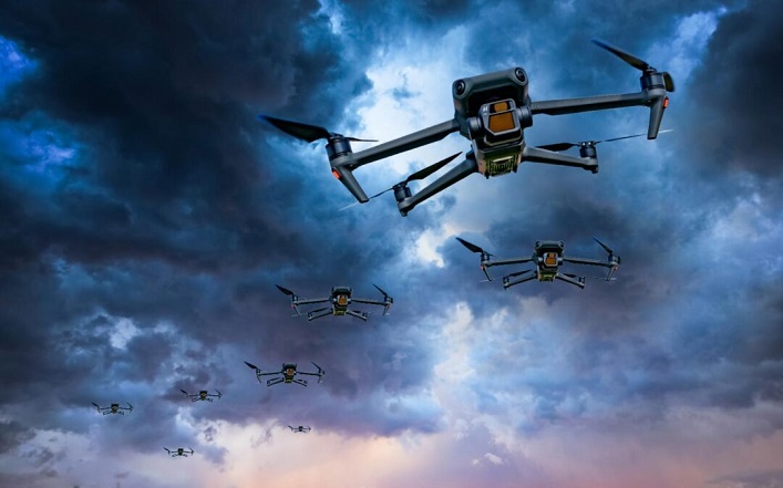 Этого будет вполне достаточно, чтобы избежать войны будущего