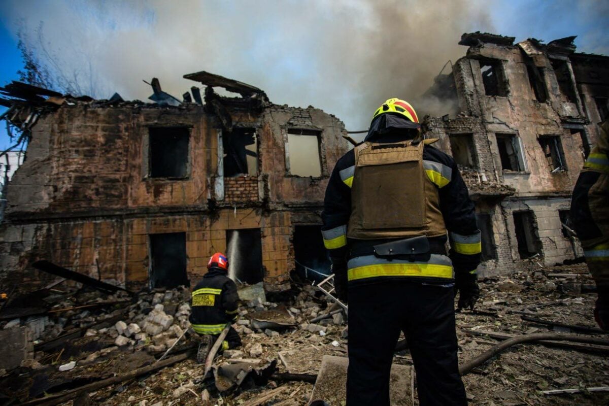 Европа видит «троянского коня» для России в мирном плане Трампа по Украине