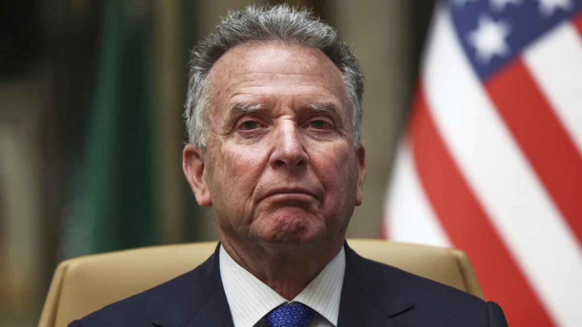 Уиткофф после встречи с россиянами верит в их стремление к «миру». Его назвали «поразительно наивным»