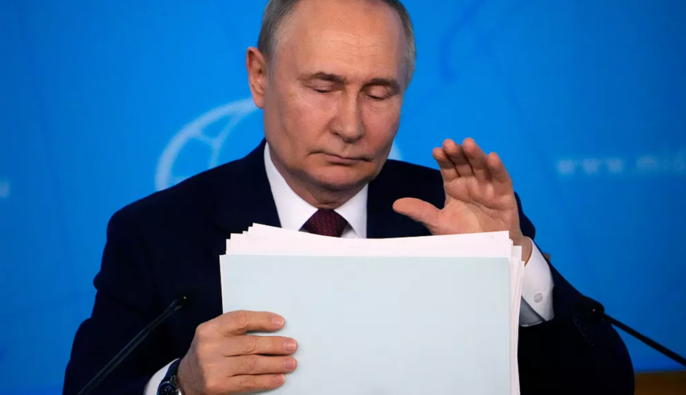 Россия отклонила 20-пунктный мирный план США и Украины: какие требования выдвинул Кремль