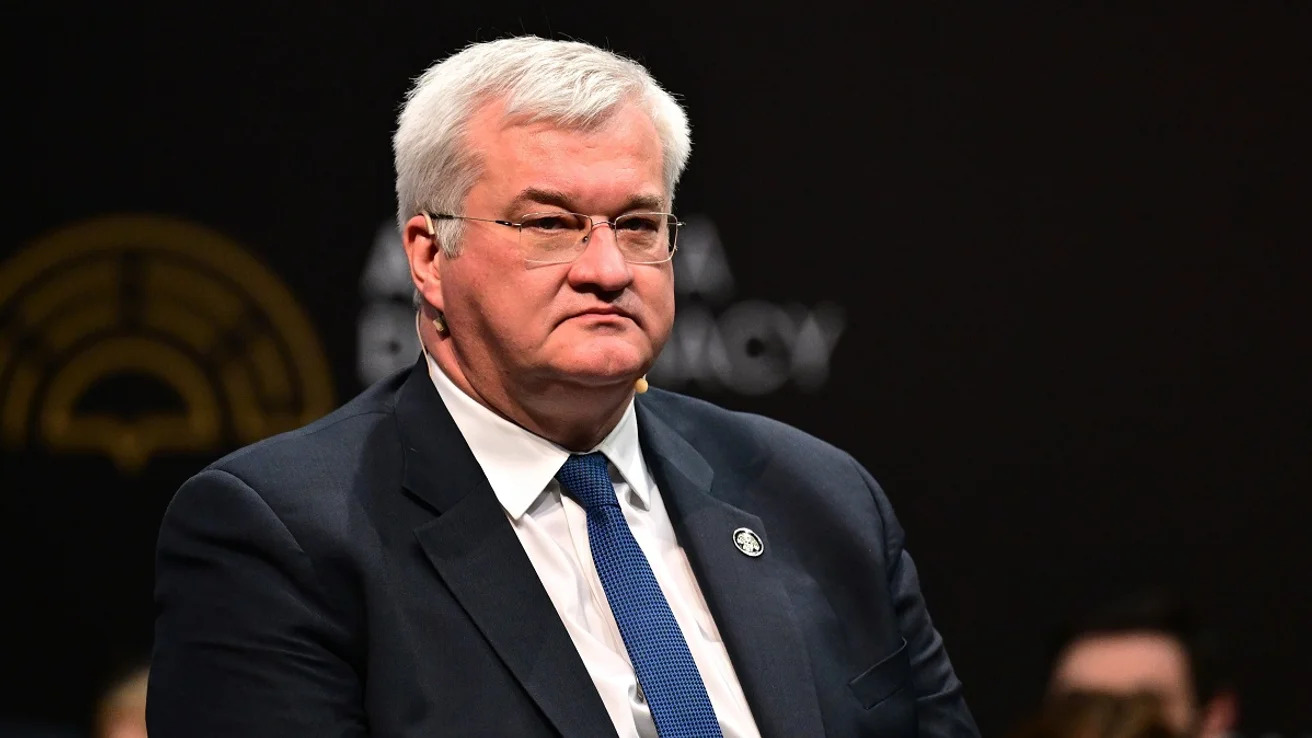 Сибига: заявления России о попытке нападения на резиденцию Путина являются манипуляцией для срыва мира