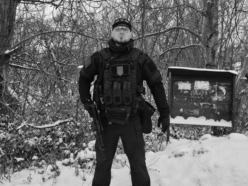 ГУР рассказал подробности спецоперации по сохранению жизни Капустина. Видео