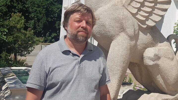 Польша экстрадирует в Украину археолога, проводившего незаконные раскопки в Крыму