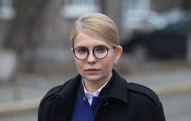 СМИ: Нардепы ищут, кто сдал Тимошенко НАБУ
