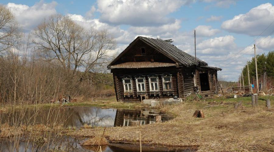 Россия вымирает: Кремль оптимизирует демографию колоний - под нож идут все