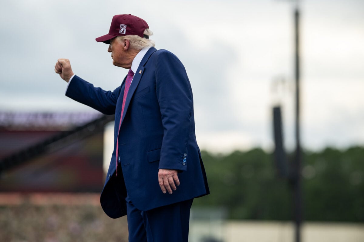 Трамп написал премьеру Норвегии, что больше не обязан думать о мире