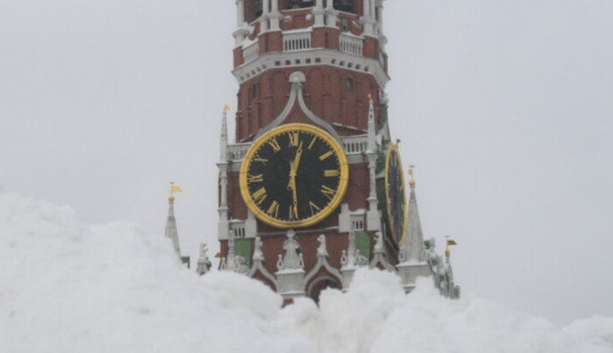 В Кремле говорят, что США пригласили Путина в «Совет мира»