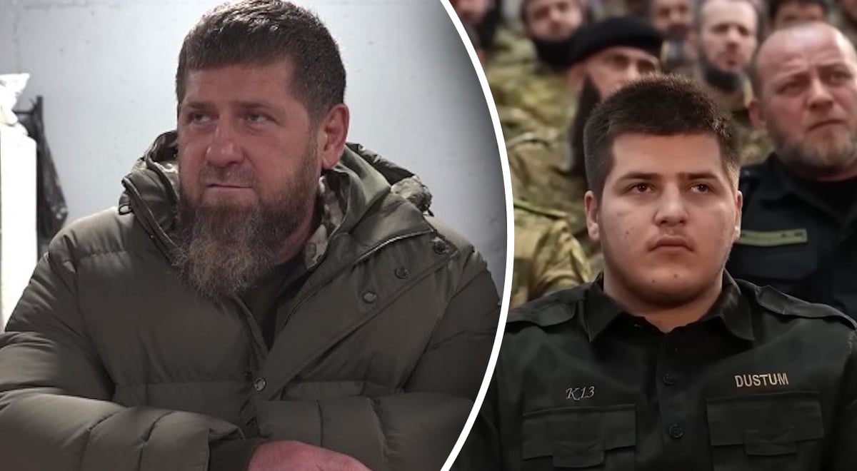 Почему московские врачи отказываются лечить чеченского наследника