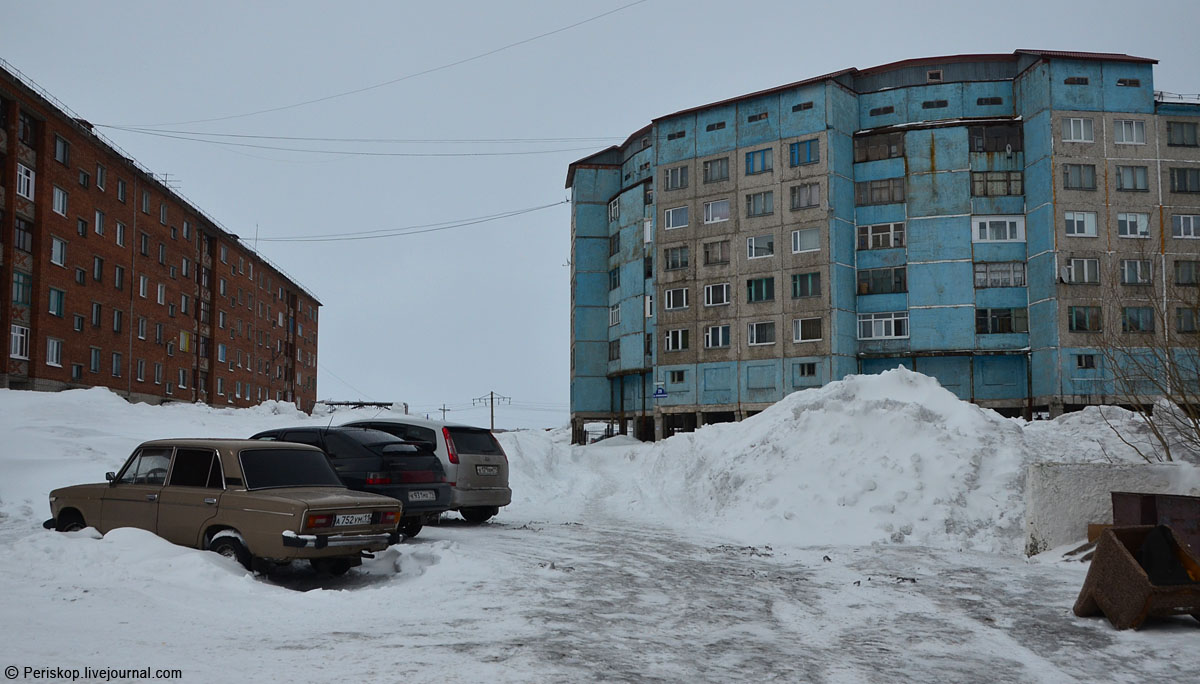 Жители "ЛНР" и "ДНР" скупают недвижимость на депрессивном севере РФ: на оккупированной территории хуже, чем в Заполярье