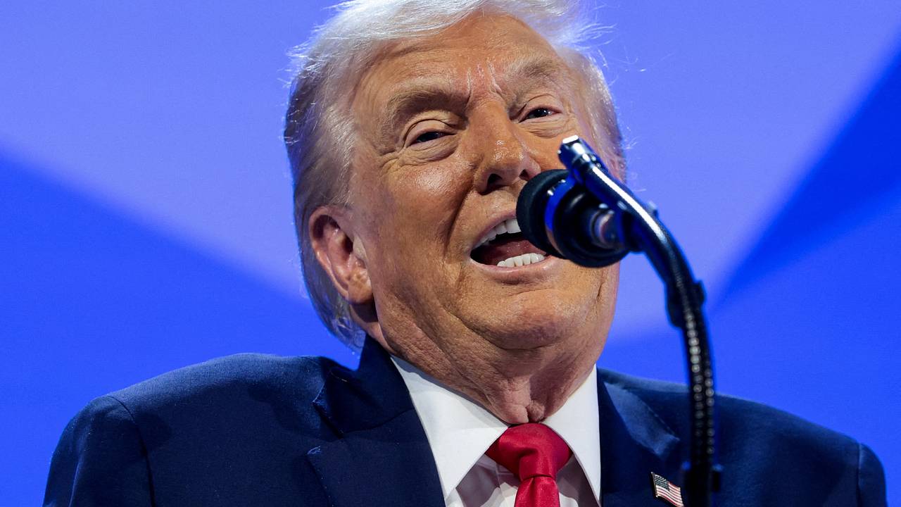 Трамп рассказал о новом секретном оружии США, с помощью которого в Венесуэле захватили Мадуро