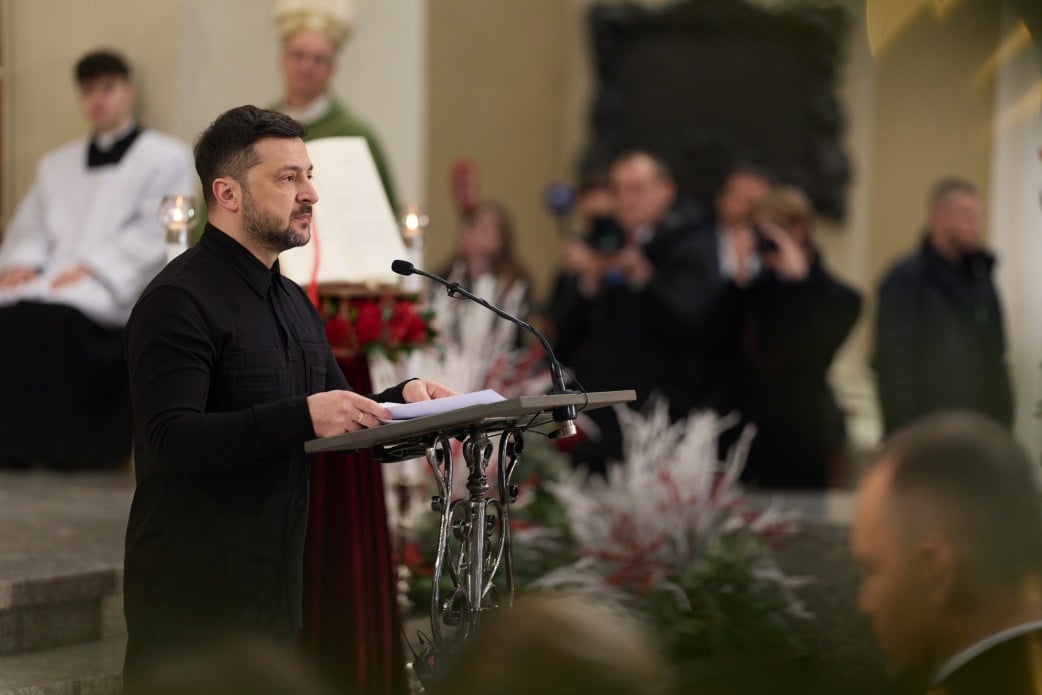 Шпиц Лукашенко имеет больше прав, чем народ Беларуси - Зеленский