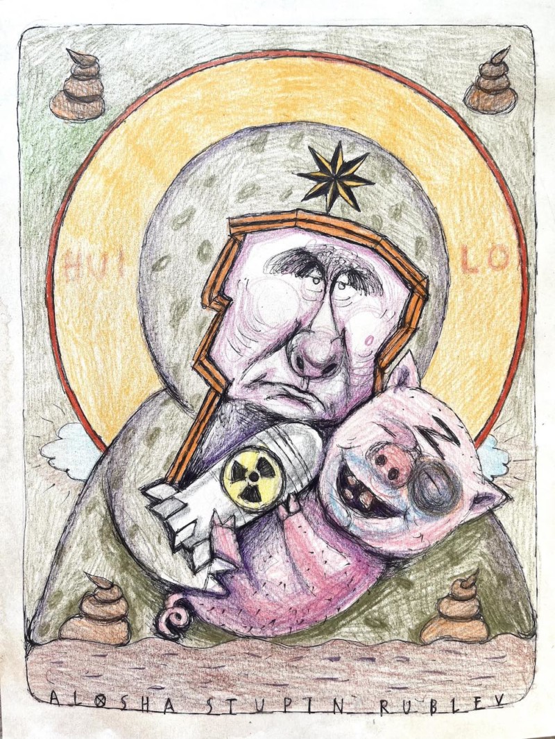 Никакого прогресса нет и никакого компромисса не вырисовывается